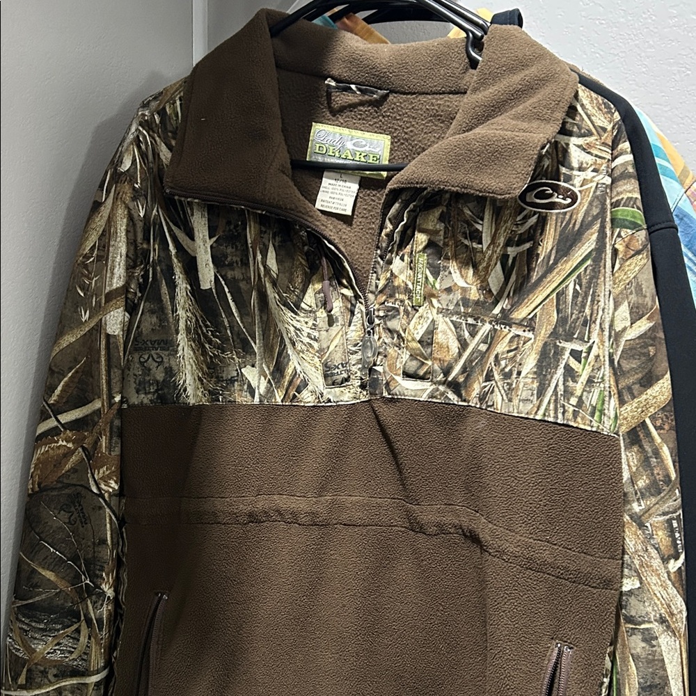 Women’s Drake Jacket